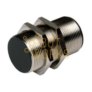 Connettore Sensore 135976 - Nuovo Alloggiamento Metallico con Connessione Filettata - Product Image 1