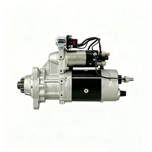 Pour DELCO REMY 8200308 Nouveau démarreur 39MT 12V 11 dents Protection contre le démarrage à chaud - Product Image 4