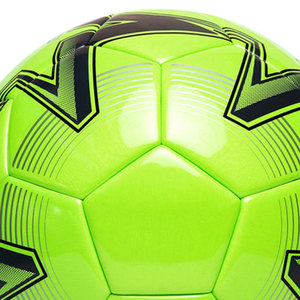 ลูกฟุตบอล Oxend Sports ราคาประหยัด ลายโลโก้ฟุตบอล ปี 2026 ขนาด 5 ไร้รอยต่อ เป็นมิตรกับสิ่งแวดล้อม ใช้ได้ทั้งในร่มและกลางแจ้ง สำหรับฝึกซ้อมมืออาชีพและเยาวชน - Product Image 6
