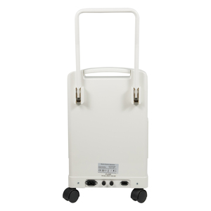 Medical Dental Phlegm Portable Suction Machine - Product Image 3