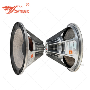 Altavoz woofer con imán <span class=keywords><strong>de</strong></span> neodimio 2265HPL, subwoofer, altavoz woofer con imán neo - Product Image 6