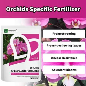 <span class=keywords><strong>Fertilizante</strong></span> Específico para Orquídeas, <span class=keywords><strong>Fertilizante</strong></span> Orgánico para Orquídeas, <span class=keywords><strong>Fertilizante</strong></span> Orgánico Soluble en Agua - Product Image 4