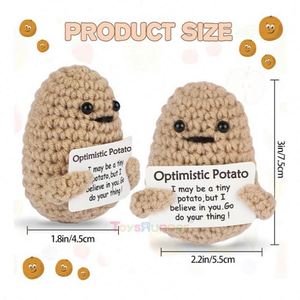 Toysrunner Adult Beginners Crochet Starter <b>Kit</b> Pig Pattern Step-by-Step Video Tutorials <b>Sewing</b> Weaving Toys All Skill Levels - Product Image 4