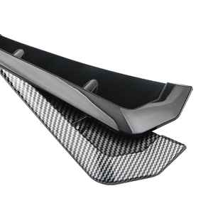 Universal Fender Side Vents Compatible Fender Stickers Decorative Air Flow Intake Hole Grille Spoiler <strong>Car</strong> Exterior <strong>Accessories</strong> - Product Image 4