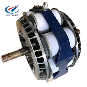 동력계 시험대 엔진 dyno에 있는 와전류 브레이크 retarder - Product Image 1