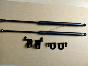 Accessori auto OE #3 c5827550a porta posteriore puntone Gas uso per V W <span class=keywords><strong>Passat</strong></span> B6 berlina <span class=keywords><strong>2005</strong></span> a 2011 - Product Image 5