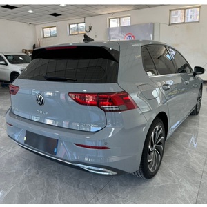 Volkswagen <span class=keywords><strong>Golf</strong></span> 280 <span class=keywords><strong>TSI</strong></span> Sedán 2023 de Alto Rendimiento, Bajo Kilometraje, Gasolina, Auto Usado - Product Image 4