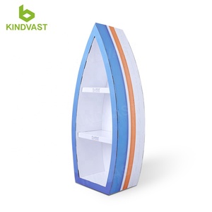 Kệ Trưng Bày Đặt Sàn Pallet Bán Hàng Trực Tiếp Từ Nhà Máy Chai Nước - Product Image 1