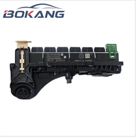 Module de commande de transmission pour Land Rover, numéro de pièce d'origine 5WK75020AA, numéro de composant 0260550008