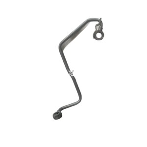 Toyota Engine Coolant Oil Connection Pipe <b>Iron</b> 15772 31030 For Highlander Replacement Repair - Product Image 1
