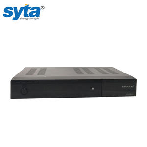 Receptor de TV Satelital SYTA AX ATOM 4K H.265 Hevc Ali2661 Compatible con <span class=keywords><strong>Iks</strong></span> <span class=keywords><strong>Decodificador</strong></span> de TV - Product Image 3