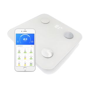CE Rohs ذكي وضع الدهون في الجسم وضع <span class=keywords><strong>BMI</strong></span> مع التطبيق - Product Image 5