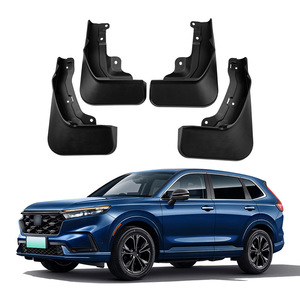 Honda CR-V Mud Flaps & Splash Guards