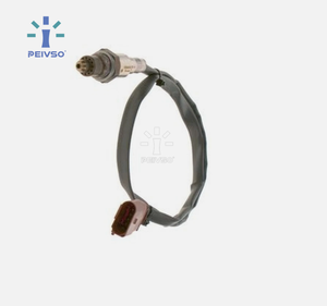 PEIVSO Capteur d'oxygène de haute qualité, neuf, garantie 1 an, économie de carburant pour SKODA Yeti VW Beetle JETTA Golf Cabriolet OEM 04E906262BD - Product Image 1