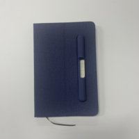 Cahier d'agenda quotidien mensuel mensuel hebdomadaire imprimé sur mesure à spirale 2026