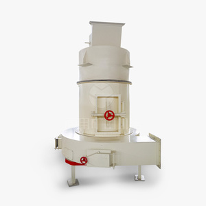 Tanaman Gerinda merah oksida besi, produsen mesin pembuat bubuk penggiling, eksportir, pemasok, lini produksi bubuk - Product Image 1