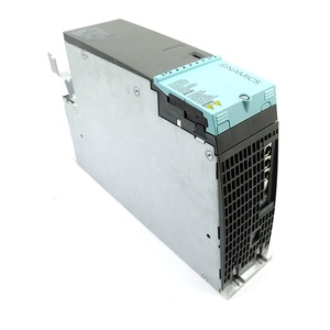 โมดูลพลังงาน SINAMICS S120 รุ่น 6SL3120-1TE26-0AA3 ชุดควบคุมไดรเวอร์ 6SL31201TE260AA3 SINAMICS S120 - Product Image 1