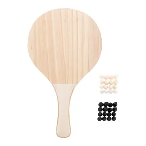 Racchette Boanis ecologiche, gadget sostenibili - Product Image 2