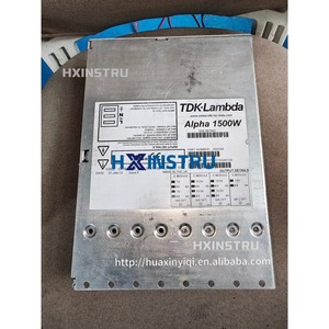 อัลฟ่า 1500W J00059A แหล่งจ่ายไฟกระแสตรง hx - Product Image 1
