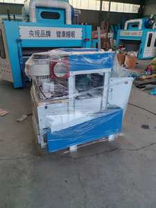 Machine semi-automatique de décorticage de graines de coton avec moteur – Prix du <span class=keywords><strong>gin</strong></span> de coton brut - Product Image 5