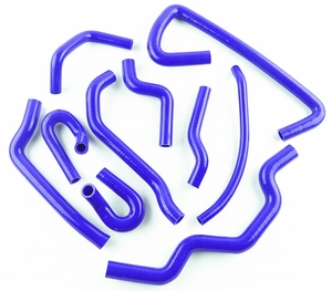 Hiệu Suất Cao Yueou Thương Hiệu Gia Cố Silicone Tăng Turbo Hose Cho Volvo <span class=keywords><strong>850</strong></span> T-5/T-5R S70/V70 <span class=keywords><strong>T5</strong></span> 2.3L 1993 1994 1995 1996 - Product Image 3