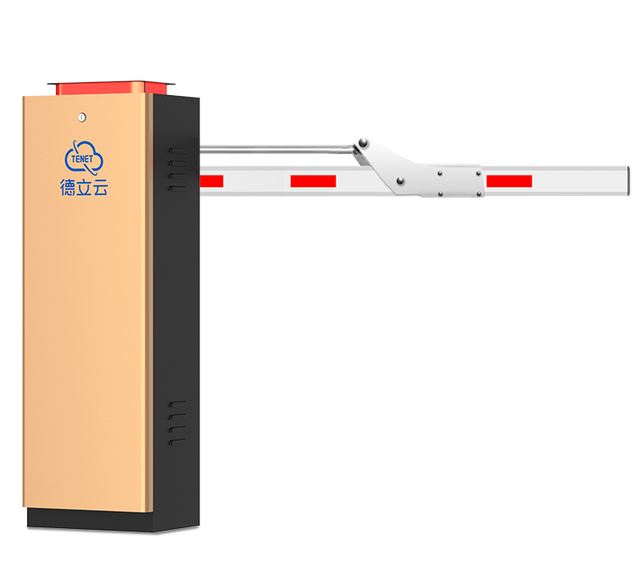 Tenet TB41 Automatic Security Gate for IoT Parking Management System Factory Direct