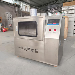 Tanque de Cozimento Integrado FZ-31B para Teste de Estabilidade do Cimento - Product Image 4