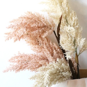 Xiangnan Offre Spéciale fleurs séchées <span class=keywords><strong>de</strong></span> luxe Fleur Artificielle fleurs <span class=keywords><strong>de</strong></span> mariage maison décoration <span class=keywords><strong>de</strong></span> mariage - Product Image 3