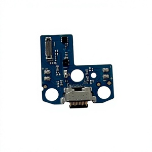 Para Lenovo Tab P12 12.7 TB370FU TB-370FU TB370XU Conector de Corriente Directa DC Puerto de Carga USB Cable Flexible de Repuesto - Product Image 1