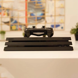 คอนโซลเกมมือถือ PS4มืออาชีพเล่นวิดีโอเกม P-S3 1TB 4 Pro 512GB - Product Image 3