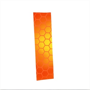 Wholesale 5V Electric Graphene <b>Heating</b> Film Multipurpose Physiotherapy Knee Pad for Outdoor Household Use <b>USB</b> Battery Powered - Product Image 6