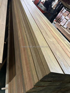 Brezilya ahşap ipe masif ahşap zemin kaplaması - Product Image 3