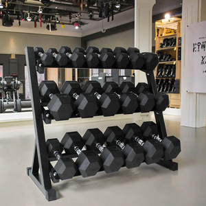 <span class=keywords><strong>Banc</strong></span> d'entraînement réglable pour équipement de fitness commercial avec cadre et support en acier inoxydable pliable et sécurisé - Product Image 5