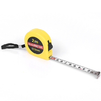 Vente en gros d'outils ménagers chauds marteau pince tournevis matériel outil 8 set