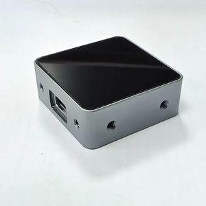 Binoculaire palmveinafbeeldingsapparaat met cloudopslag, ondersteuning voor meerdere besturingssystemen, WiFi/USB, SDK, OEM & ODM - Product Image 4