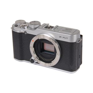 DF Wholesale Original 99% Neuf Appareil Photo Hybride Professionnel X-A2 + Objectif 16-50mm Appareil Photo Reflex Numérique Caméscope Numérique Professionnel - Product Image 6