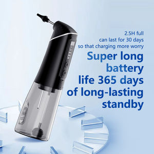 เครื่องทำความสะอาดหูเครื่องทำความสะอาดหูเครื่องทำความสะอาดหูแบบขับเคลื่อนด้วยน้ำปลอดภัยสำหรับผู้ใหญ่ - Product Image 5