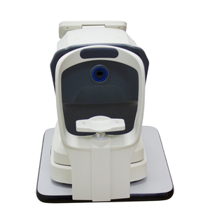 Autorrefractómetro Shanghai Fltek sin queratómetro, tipo de seguimiento semiautomático AR-7610, equipo oftálmico AR-7610 Distanc - Product Image 5