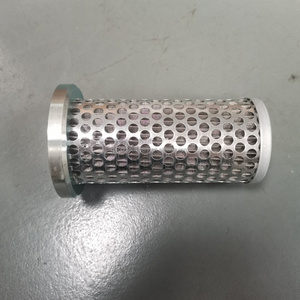 Pièces de chariot élévateur de haute qualité, élément filtrant de transmission YQX100-0200, filtre de transmission YQX1000200 - Product Image 2