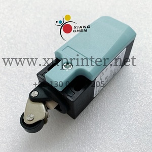 WD Original 00.780.2014 00.780.1768 3SE5232-0BE10 for <b>Printing</b> <b>Machine</b> SM102 CD102 Feeder Chain Drive Travel Switch - Product Image 3