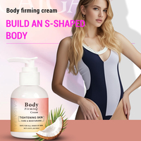 Crème Raffermissante Saine Soin Corporel Professionnel Anti-Cellulite Taille Bras Hanches Jambes Crème Lissante et Amincissante Fabricant