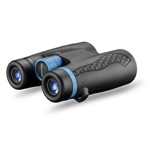 Binoculares Asika Delta 10x42 con Visión Nocturna para Caza, Uso en Exteriores y Conciertos - Product Image 2