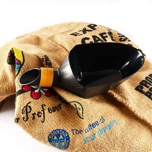 Ecocoffee-Pala medidora <span class=keywords><strong>de</strong></span> plástico ABS para granos <span class=keywords><strong>de</strong></span> café, accesorio <span class=keywords><strong>de</strong></span> cocina <span class=keywords><strong>de</strong></span> grado alimenticio, plástico PP, BP40A - Product Image 5