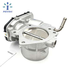 Cuerpo de Aceleración PEIVSO 22030-25010 para Toyota RAV4 L4 2.5L 2019-2023 Lexus ES250 NX250 - Product Image 2