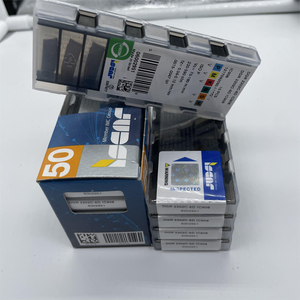 Outil de tournage externe super dur avec revêtement PCD/PCBN DGN2002C IC908 pour tour, garantie 1 an DGN2002C IC908 - Product Image 6
