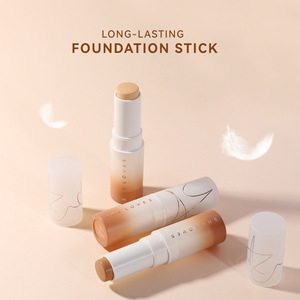 SHELOVES de etiqueta privada, base ligera de larga duración, base de maquillaje con acabado mate impecable - Product Image 2