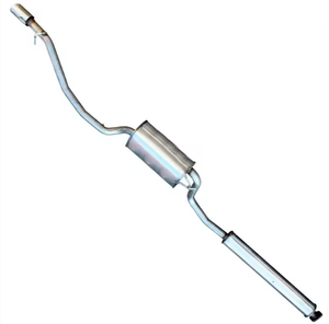 Silenciador de escape de piezas de motor de coche de ajuste directo de alto rendimiento para silenciador de coche Mazda 3 - Product Image 6