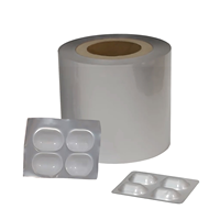 Cold Form 8021 feuille d'alu alu pharmaceutique composite pour emballage de comprimés blister de pilules