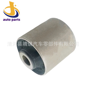 บูชปีกนก 48702-0K020 48702-0K080 48720-0K010 สำหรับระบบกันสะเทือนแมคเฟอร์สัน อะไหล่ทดแทน - Product Image 3