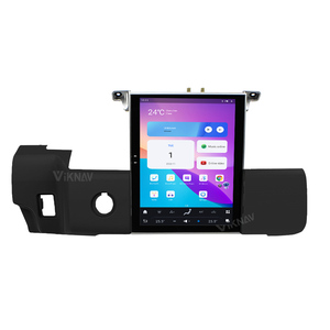 Màn hình cảm ứng <span class=keywords><strong>GPS</strong></span> <span class=keywords><strong>navigation</strong></span> cho Land Rover phạm vi thể thao L320 2011-2013 Màn hình thẳng đứng đài phát thanh xe đa phương tiện Player Head đơn vị - Product Image 2